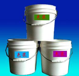 水性色漿與涂料色漿 綠色涂裝的核心力量——走進(jìn)寧津縣五湖涂料化工
