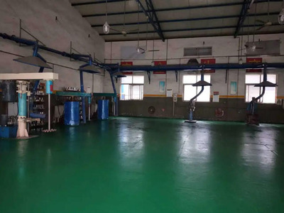 2020云南建博會 永華涂料以水性科技，專注環(huán)保健康生活